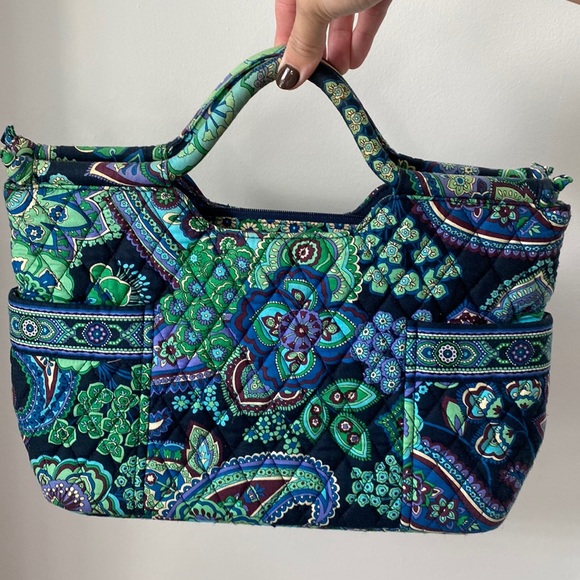 Vera Bradley Purse - Picture 1 of 5